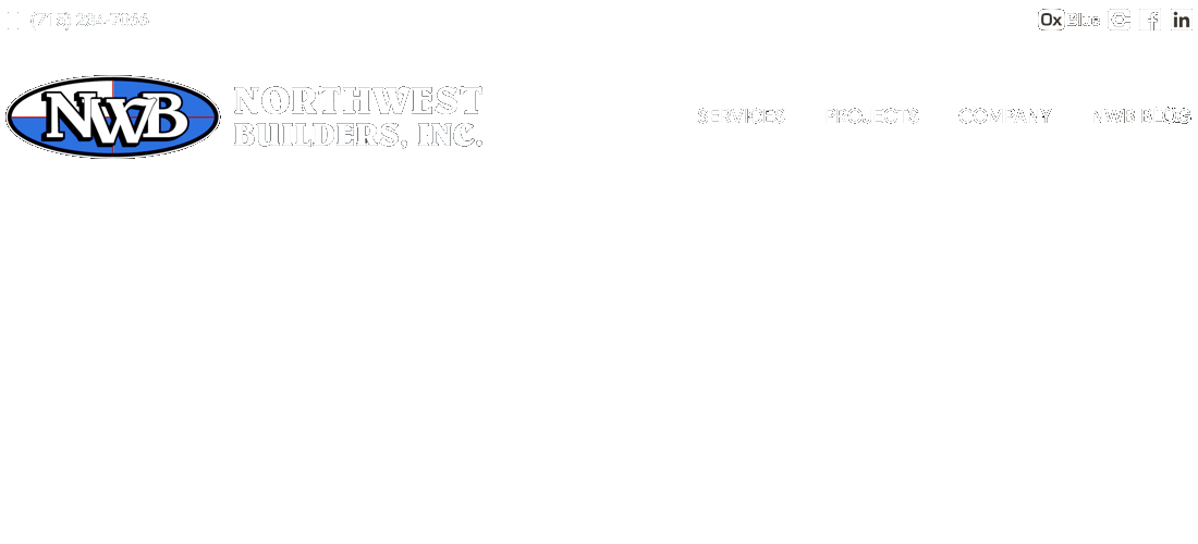 Northwest Builders Inc
